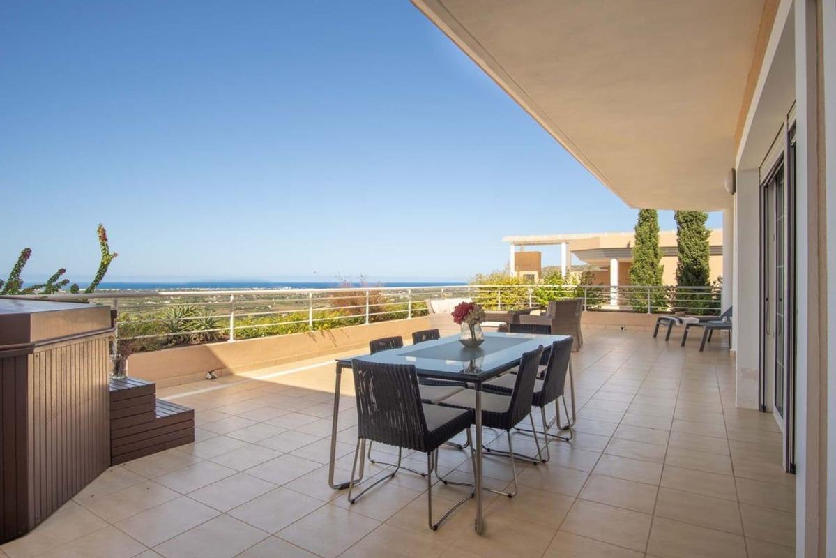 Продажа квартиры на Piso en La Sella, Pedreguer, Педрегер
 photo 4