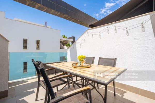 Продажа квартиры на Piso en Calle Granate, La Zenia, Orihuela, Ориуэла
 photo 2