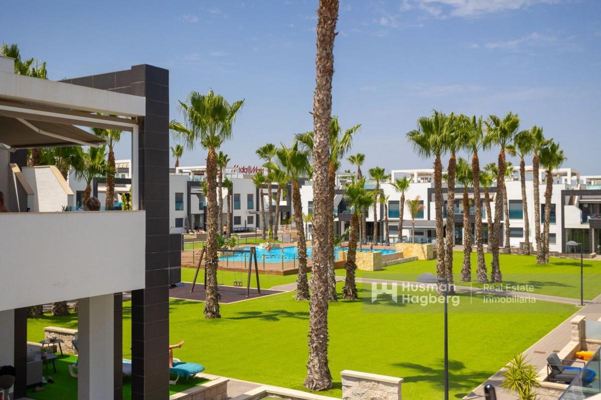 Продажа квартиры на Piso en Calle Granate, La Zenia, Orihuela, Ориуэла
photo 4