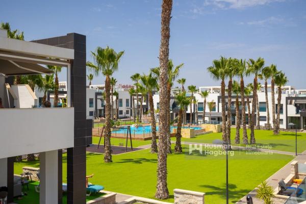 Продажа квартиры на Piso en Calle Granate, La Zenia, Orihuela, Ориуэла
 photo 4