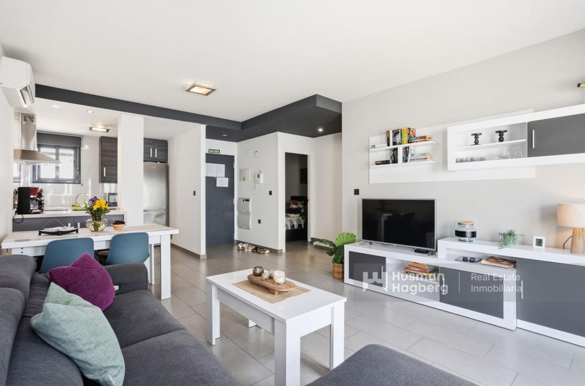 Продажа квартиры на Piso en Calle Granate, La Zenia, Orihuela, Ориуэла
photo 5