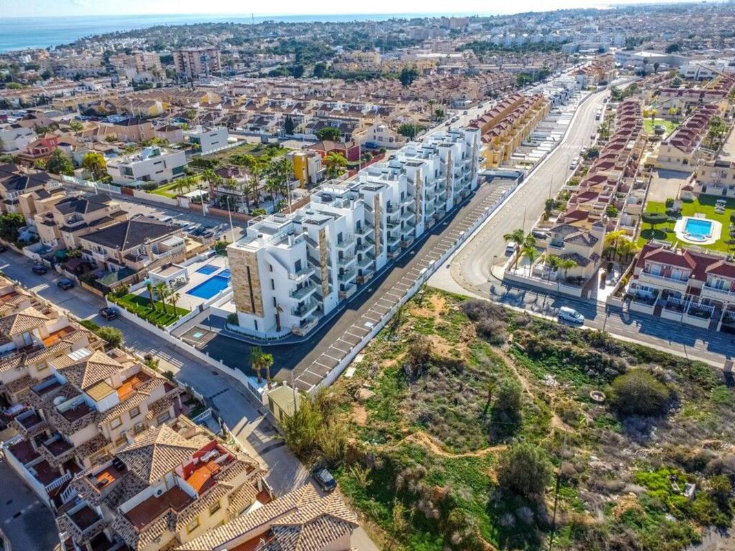 Venta de ático en Ático en La Zenia, Orihuela, Orihuela photo 3