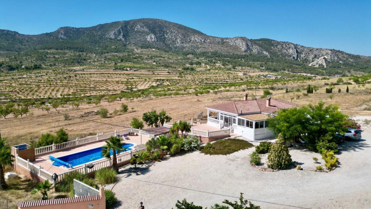 Propiedades en venta y alquiler en España photo 2