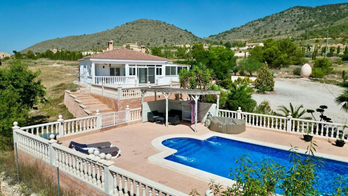 Propiedades en venta y alquiler en España photo 5