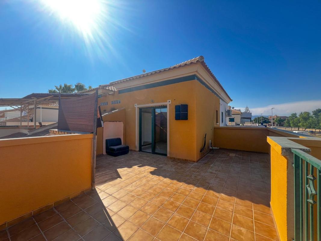 Продажа таунхауса в Chalet adosado en Ciudad Real, Almoradí , Алморади photo 4