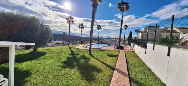 Casa o chalet independiente en San Fulgencio thumbnail 1