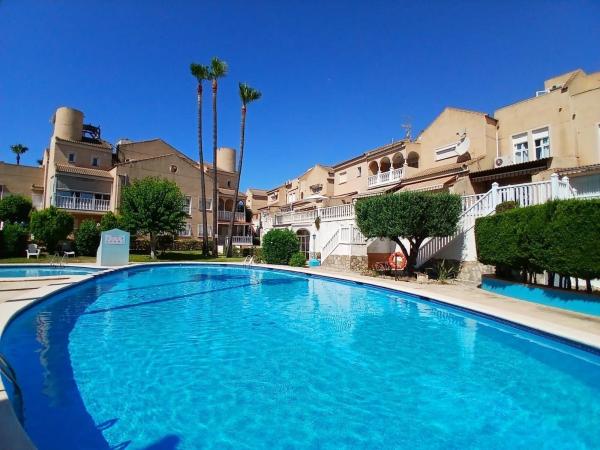 Продажа квартиры на Piso en Calle Sant Miquel, L'Albir, Alfaz del Pi, Алфаз дель Пи
 photo 2