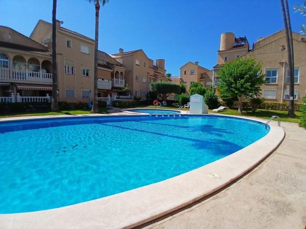 Продажа квартиры на Piso en Calle Sant Miquel, L'Albir, Alfaz del Pi, Алфаз дель Пи
 photo 3