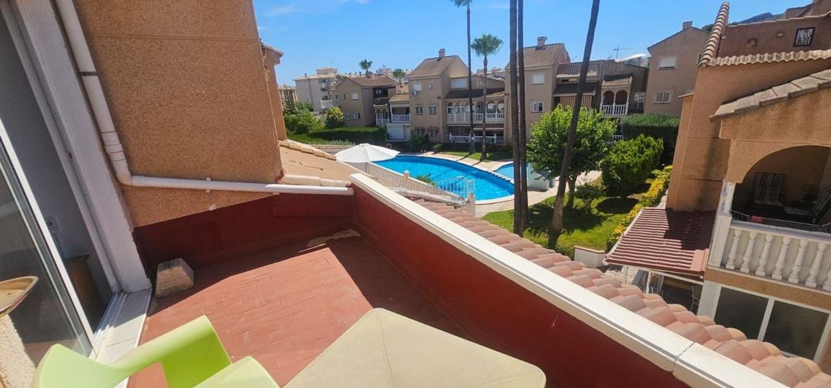 Sprzedaż mieszkania w Piso en Calle Sant Miquel, L'Albir, Alfaz del Pi, Alfaz del Pi
photo 5