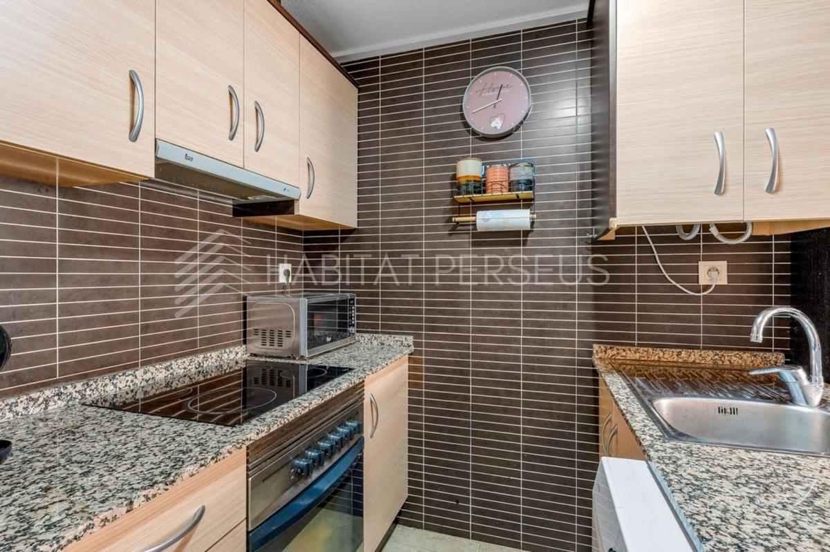 Venta de piso en Piso en Calle del Maestro Alonso, Carolinas Altas, Alicante / Alacant, Alicante / Alacant
photo 5