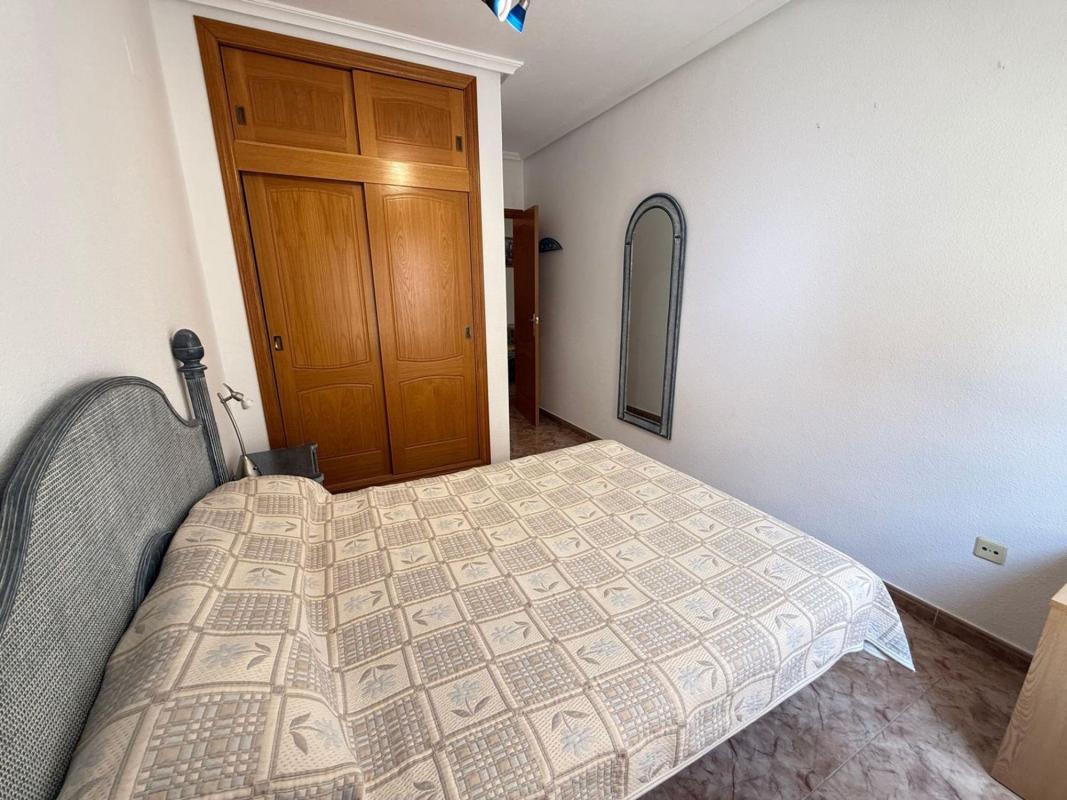 Venta de piso en Piso en Calle Maestro Francisco Casanovas, 2 b2,, Antonio Machado, Torrevieja, Torrevieja
 photo 5