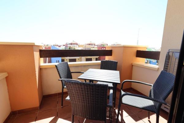 Продажа квартиры на Piso en Calle Cabo Tiñoso, 3, Lomas de Cabo Roig, Orihuela, Ориуэла
 photo 2