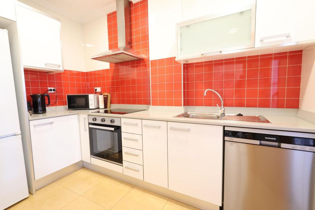 Продажа квартиры на Piso en Calle Cabo Tiñoso, 3, Lomas de Cabo Roig, Orihuela, Ориуэла
photo 4