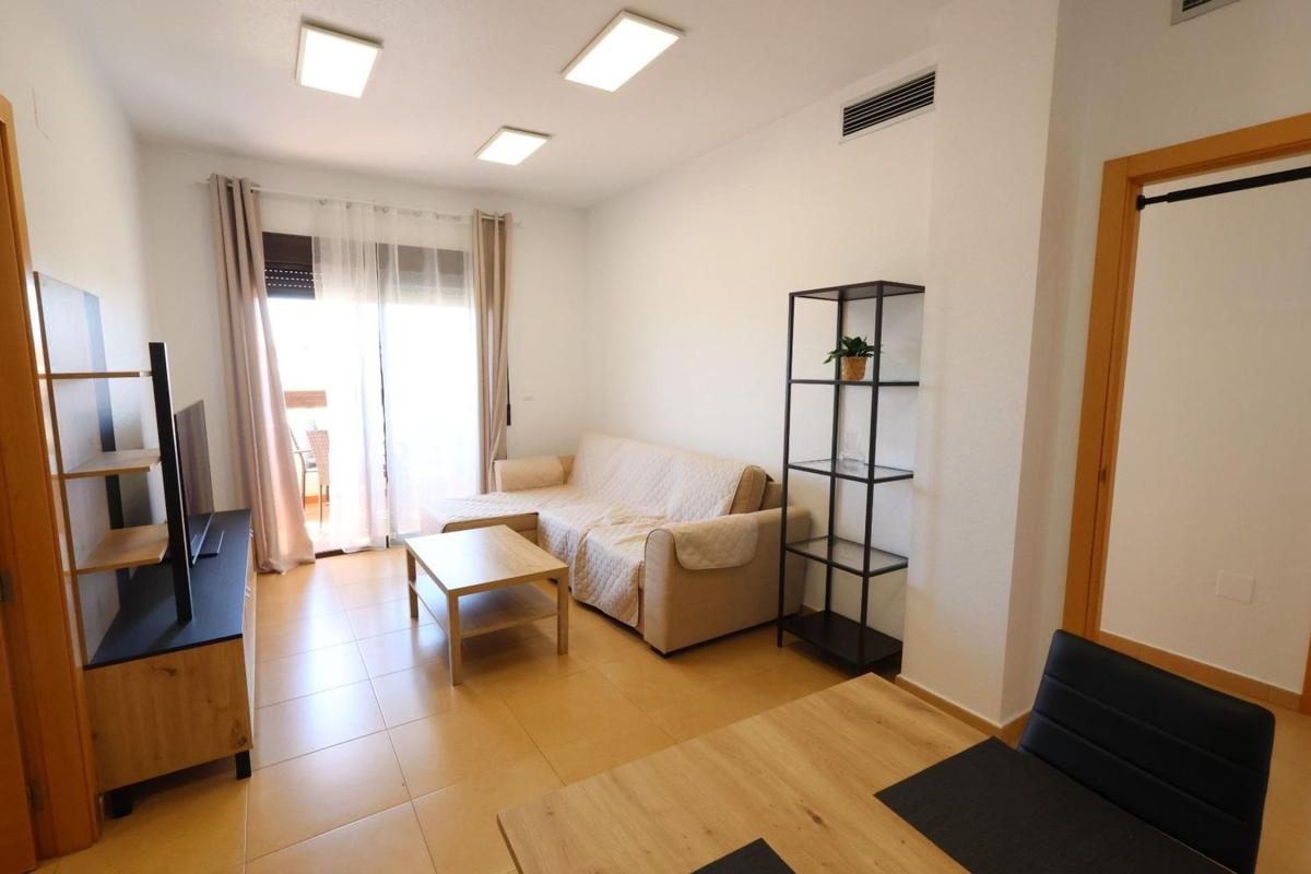 Продажа квартиры на Piso en Calle Cabo Tiñoso, 3, Lomas de Cabo Roig, Orihuela, Ориуэла
photo 5