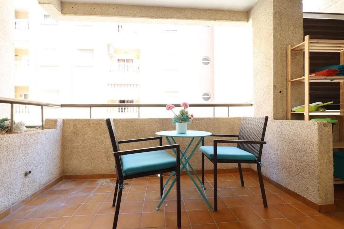 Продажа квартиры на Piso en Calle Villa Madrid, 34, Parque de las Naciones, Torrevieja, Торревьеха
photo 2