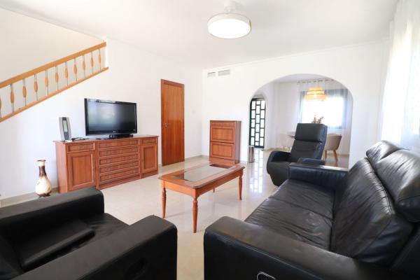 Частный шале на продаже в Casa o chalet en Calle Pamplona, 6, Lo Marabú, Rojales, Рохалес thumbnail 2
