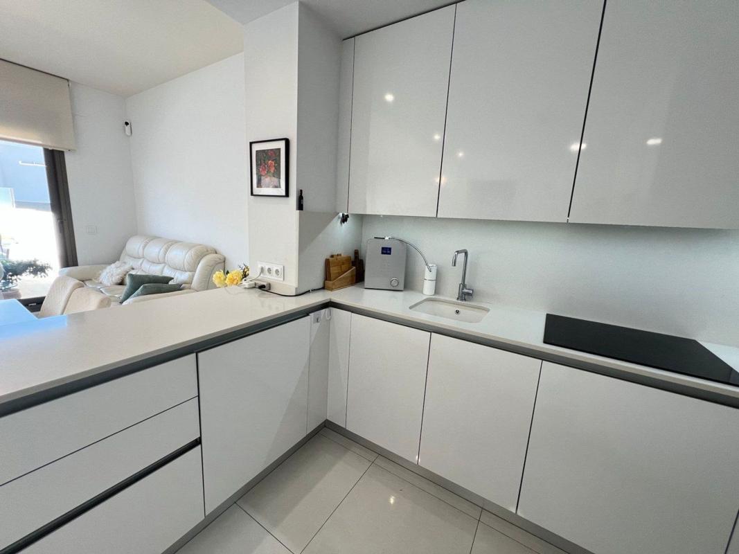Sprzedaż niezależnego domku jednorodzinnego w  Casa o chalet en Calle Miño, 4, Villamartín, Orihuela, Orihuela photo 3