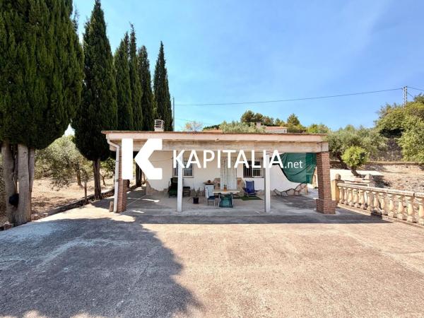 Rustic farm for sale in Finca rústica en Cocentaina , Cocentaina thumbnail 1