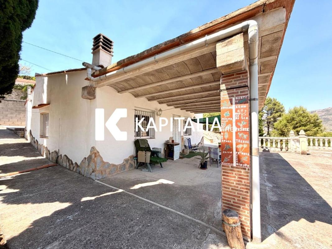 Sale of rural property in Finca rústica en Cocentaina , Cocentaina photo 3