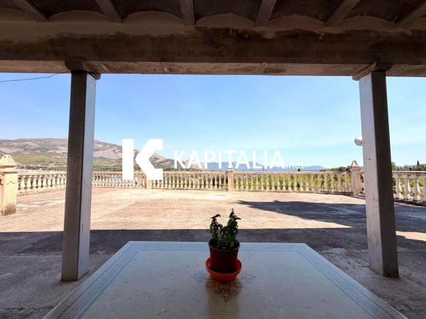 Rustic farm for sale in  Finca rústica en Cocentaina , Cocentaina photo 4