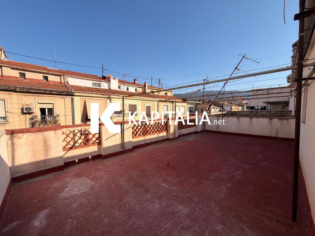 Venta de ático en Ático en Barri Eixample, Alcoy / Alcoi, Alcoy / Alcoi photo 2