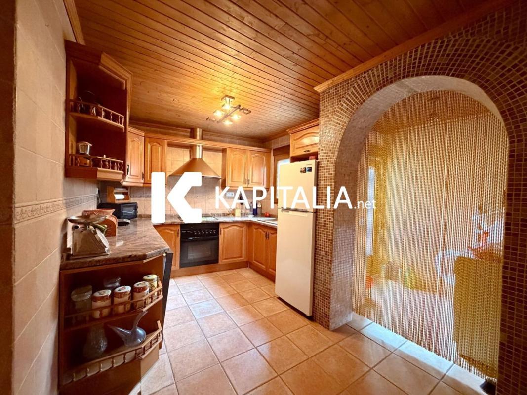 Sprzedaż działki rolnej w Finca rústica en Vall de Alcala , Vall de Alcala photo 4