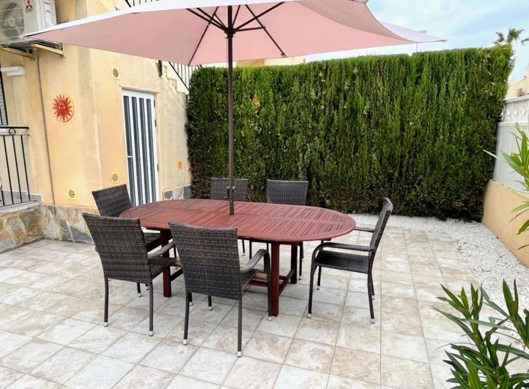 Продажа квартиры на Piso en Calle Cuerda, Playa Flamenca, Orihuela, Ориуэла
photo 3