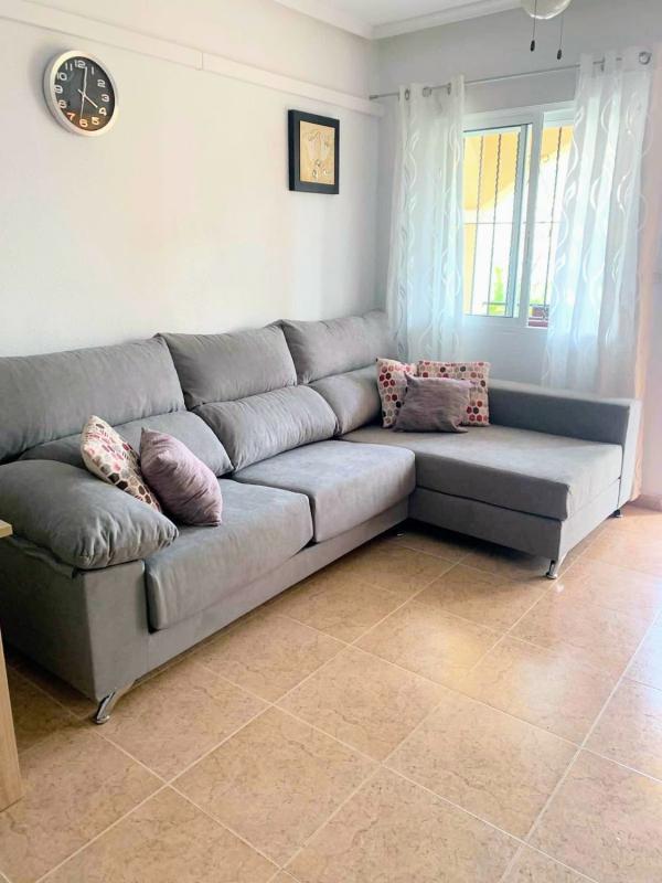 Продажа квартиры на Piso en Calle Cuerda, Playa Flamenca, Orihuela, Ориуэла
photo 5