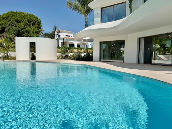 Casa o chalet independiente en Calle de la Kentia, 15, El Tosalet - Cap Marti, Jávea/Xàbia thumbnail 1