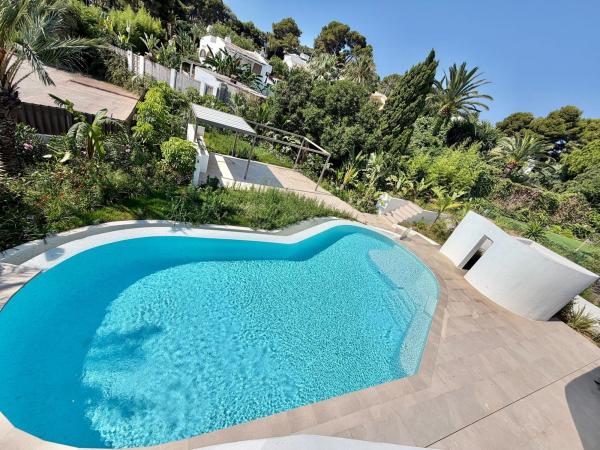Casa o chalet independiente en Calle de la Kentia, 15, El Tosalet - Cap Marti, Jávea/Xàbia photo 4