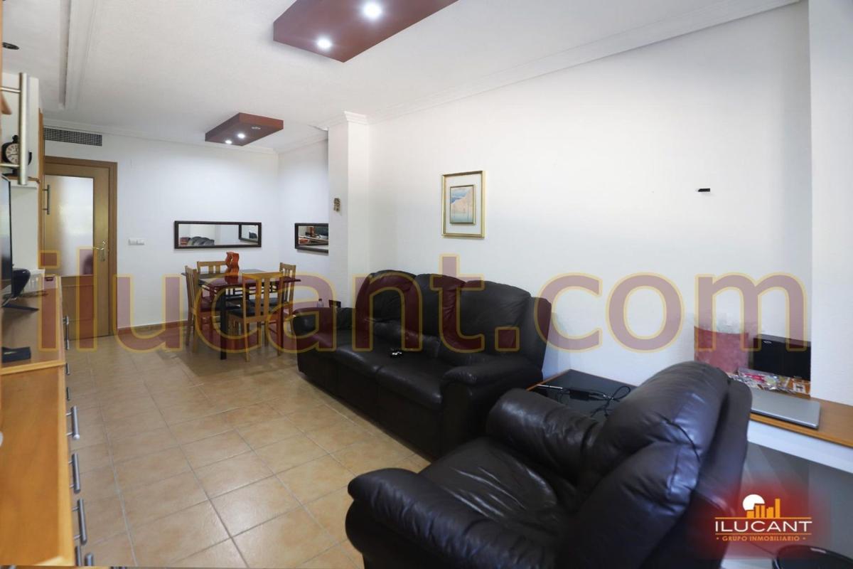 Sprzedaż mieszkania w Piso en Santo Domingo, Alicante / Alacant, Alicante / Alacant
 photo 2