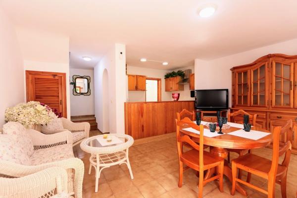 Chalet adosado en Calle Jazmines, Playa Flamenca, Orihuela photo 4