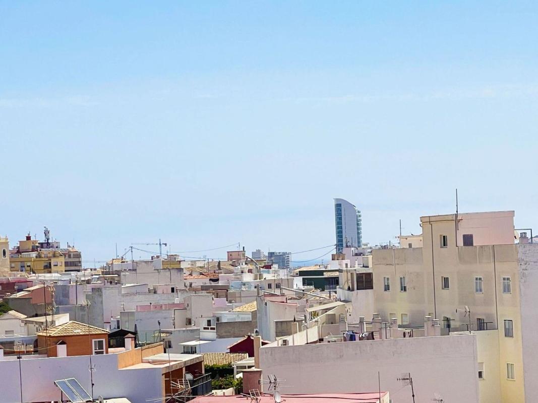 Venta de ático en  Ático en Calpe Pueblo, Calpe, Calpe photo 4