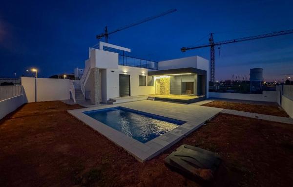 Casa o chalet independiente en Els Poblets photo 1