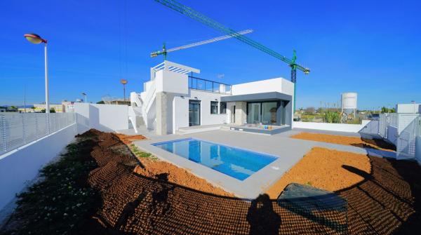 Casa o chalet independiente en Els Poblets thumbnail 1