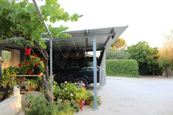 Casa rural en Onil photo 4