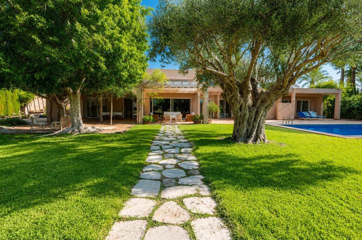 Sprzedaż niezależnego domku jednorodzinnego w Casa o chalet en Partida Tosal - Zona dels Castellans, Jávea/Xàbia, Jávea/Xàbia photo 3