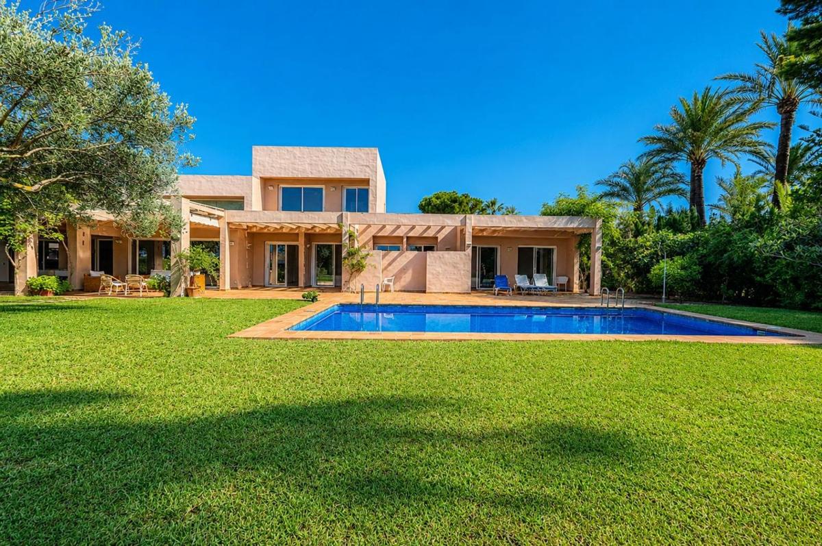 Sprzedaż niezależnego domku jednorodzinnego w Casa o chalet en Partida Tosal - Zona dels Castellans, Jávea/Xàbia, Jávea/Xàbia photo 5