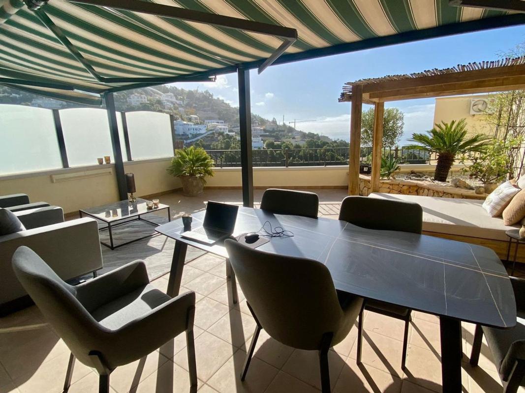 Sprzedaż mieszkania w Piso en Altea la Vella, Altea, Altea
photo 2