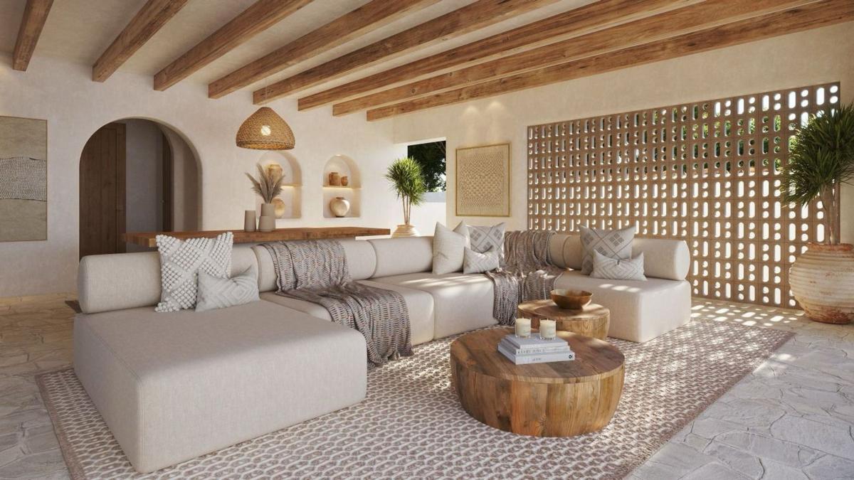 Продажа отдельного шале в Casa o chalet en Montgó - Ermita, Jávea/Xàbia, Хавья/Хабия photo 3