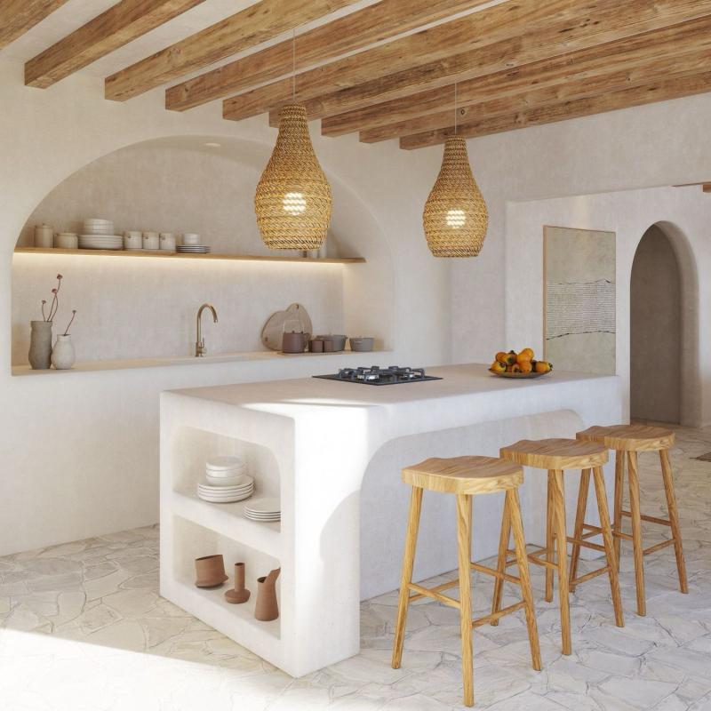 Продажа отдельного шале в Casa o chalet en Montgó - Ermita, Jávea/Xàbia, Хавья/Хабия photo 4