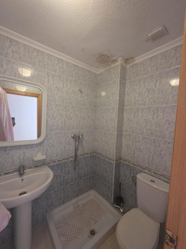 Продажа квартиры на Piso en Calle San Emigdio, El Molino, Torrevieja, Торревьеха
photo 5