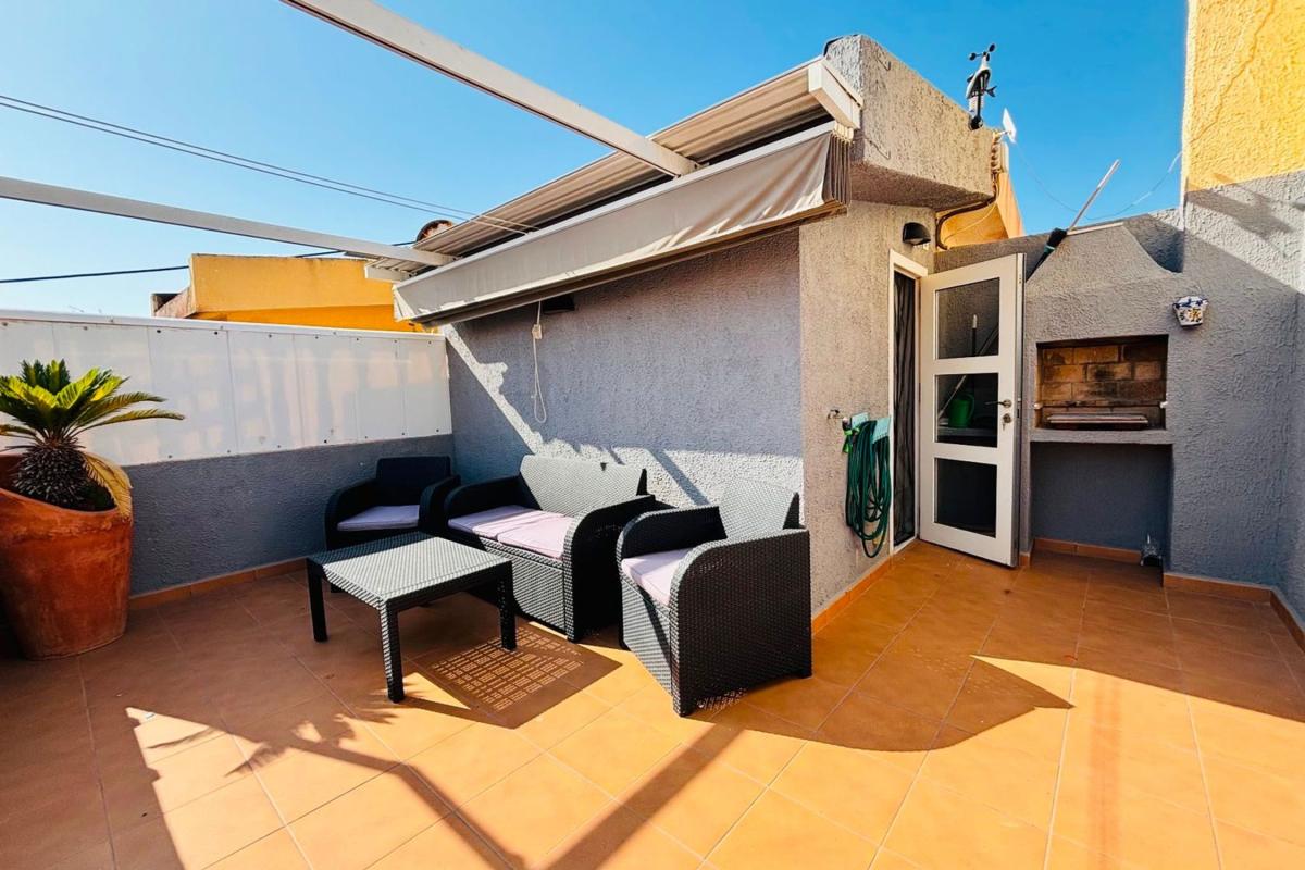 Sale of independent chalet in Casa o chalet en Miramar - Torre del Moro, Torrevieja, Torrevieja
 photo 3
