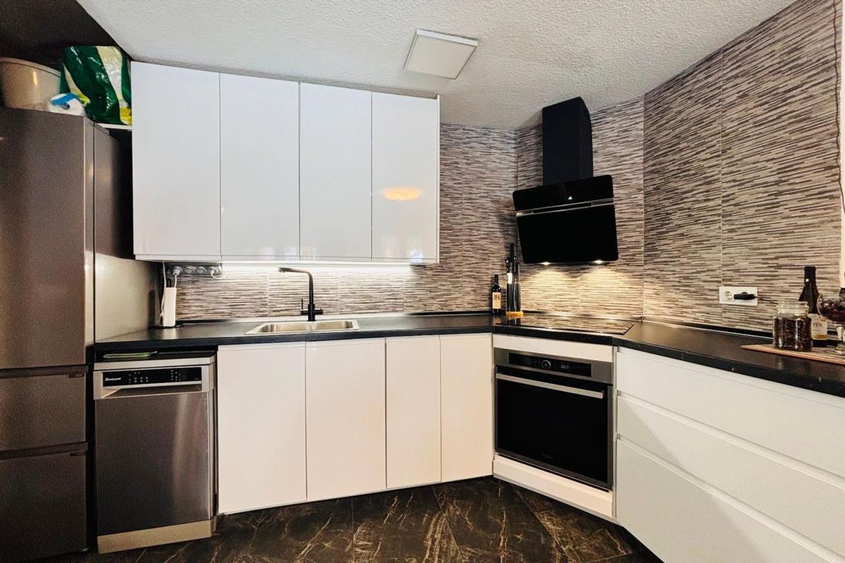 Sale of independent chalet in Casa o chalet en Miramar - Torre del Moro, Torrevieja, Torrevieja
 photo 4