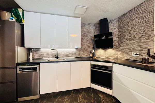 Independent chalet for sale in Casa o chalet en Miramar - Torre del Moro, Torrevieja, Torrevieja
 photo 4