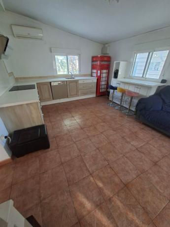 Casa o chalet independiente en Urbanització Terol f, 48, Tibi thumbnail 1