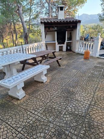 Casa o chalet independiente en Urbanització Terol f, 48, Tibi photo 4