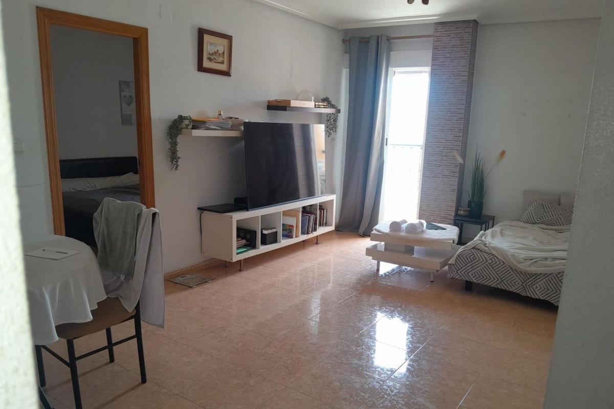 Sprzedaż mieszkania w Piso en Avenida Diego Ramírez Pastor, El Molino, Torrevieja, Torrevieja
photo 1