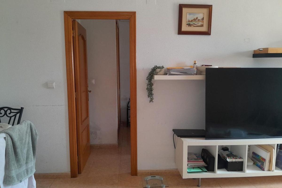 Sprzedaż mieszkania w Piso en Avenida Diego Ramírez Pastor, El Molino, Torrevieja, Torrevieja
photo 3