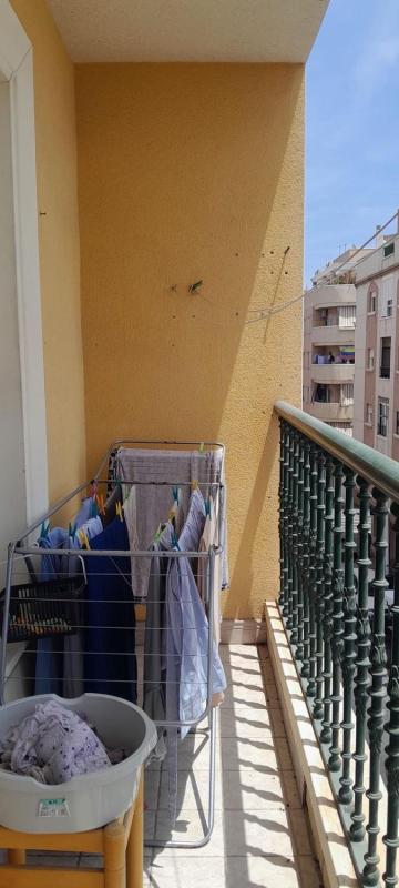 Sprzedaż mieszkania w Piso en Avenida Diego Ramírez Pastor, El Molino, Torrevieja, Torrevieja
photo 5